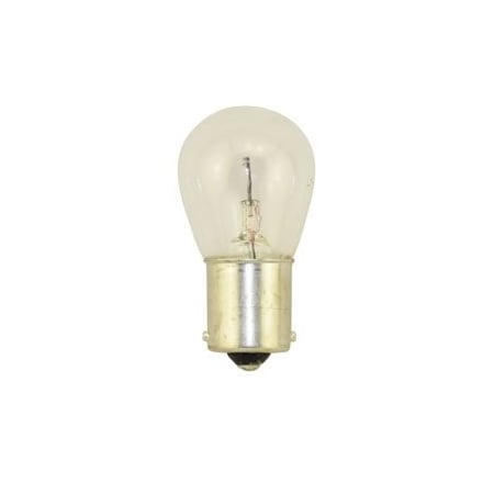 Replacement For SATURN SL2 L4 19L 525CCA  YEAR 2002  BACKUP INCANDESCENT S 10PK